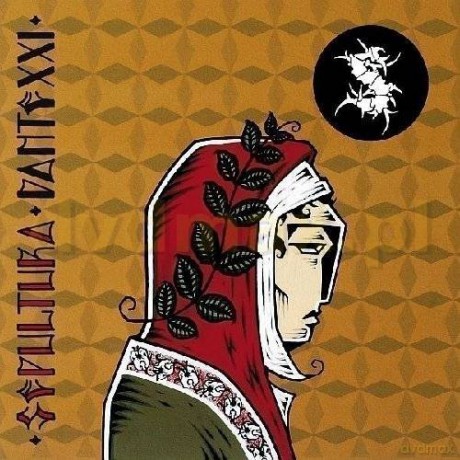 Sepultura: Dante XXI [CD]