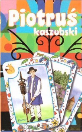 Karty - Piotruś Kaszubski [KARTY]