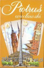 Karty - Piotruś Wrocławski [KARTY]