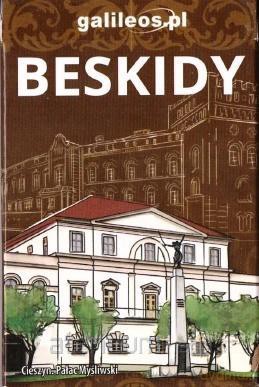 Karty pamiątkowe - Beskidy [KARTY]