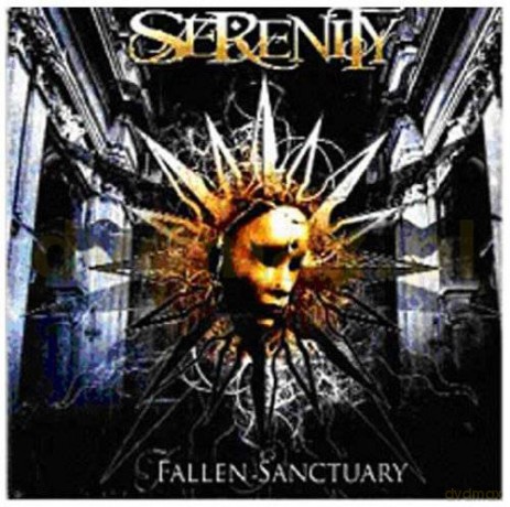Serenity: Fallen Sanctuary [CD]