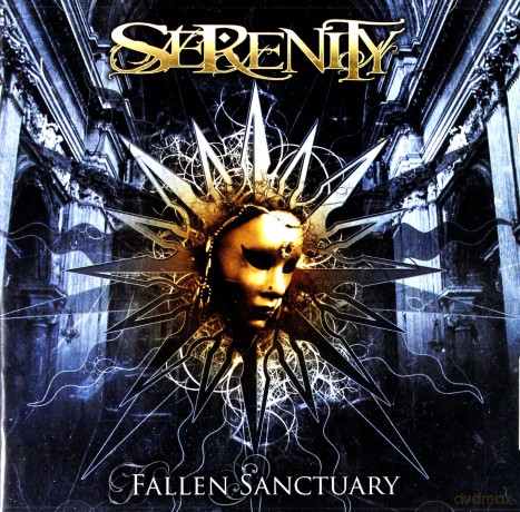 Serenity: Fallen Sanctuary [CD]