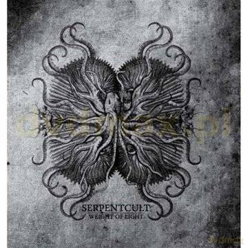 Serpentcult: Weight Of Light [CD]