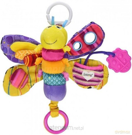 Lamaze Motylek Fifi