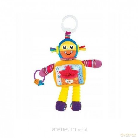 Lamaze zawieszka Astronauta Michał