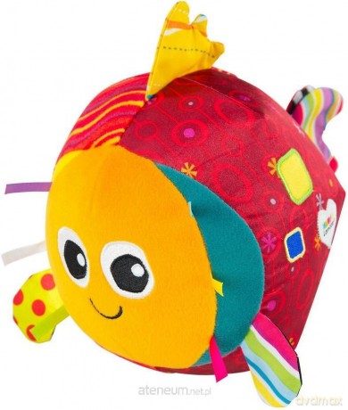 Lamaze Zwinna rybka