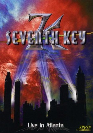Seventh Key: Live In Atlanta [DVD]
