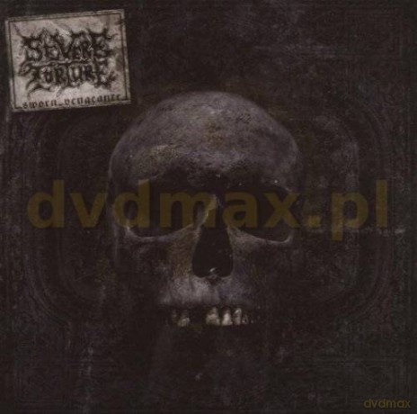 Severe Torture: Sworn Vengeance [CD]