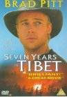 Siedem lat w Tybecie [Blu-Ray]