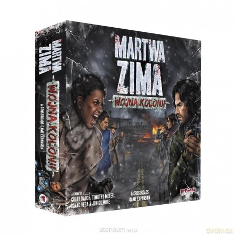 Martwa Zima Wojna Kolonii [GRA]