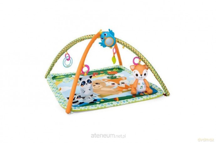 Mata edukacyjna Magiczny Las