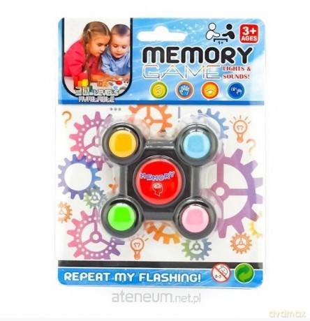 Memory [GRA]