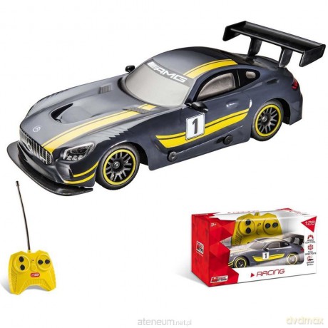 Mercedes Amg GT3 zdalnie sterowany