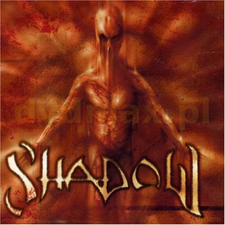Shadow: Shadow [CD]