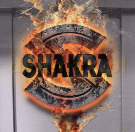 Shakra: Rising [CD]