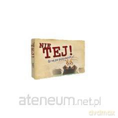 Nie Tej [GRA]