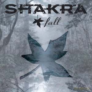 Shakra: Fall [CD]