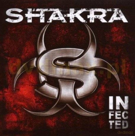 Shakra: Infected [CD]