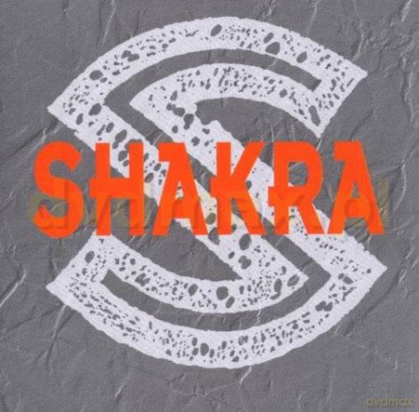 Shakra: Shakra [CD]