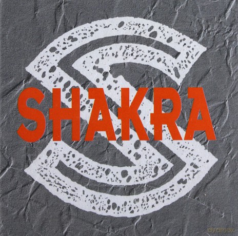 Shakra: Shakra [CD]