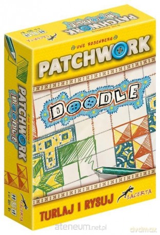 Patchwork Doodle [GRA]