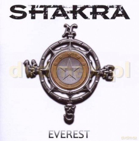 Shakra: Everest [CD]