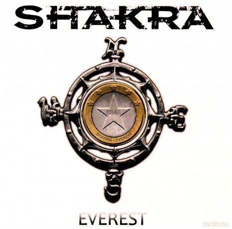 Shakra: Everest [CD]