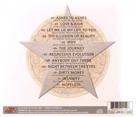 Shakra: Everest [CD]