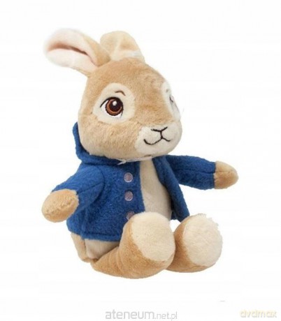 Piotruś Królik maskotka pluszowa 20 cm
