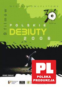 30 Minut- Debiuty [2DVD]