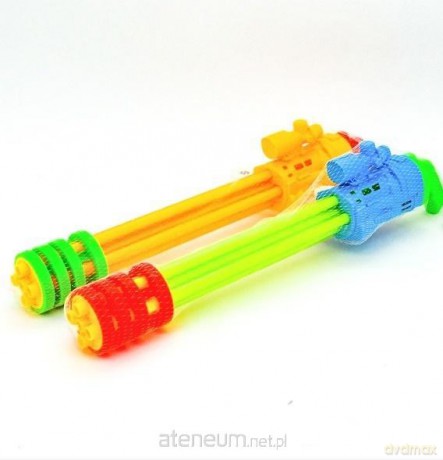 Pistolet na wodę 64x12x10 cm