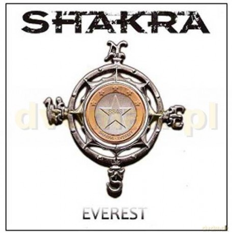 Shakra: Everest Limited Edition [CD]