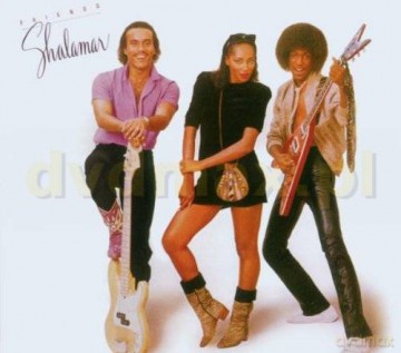 Shalamar: Friends (digipack) [CD]
