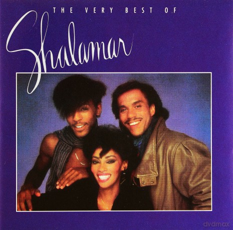 Shalamar: Very Best Of Shalamar [CD]