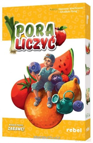 Pora liczyć [GRA]