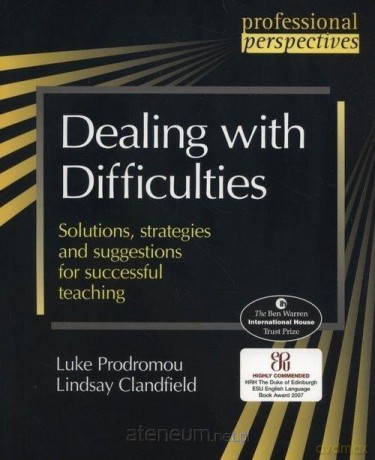 PP Dealing with difficulties - Lindsay Clandfield, Luke Prodromou [KSIĄŻKA]