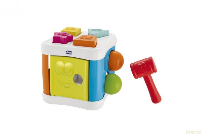 Przebijanka o sorter 2w1
