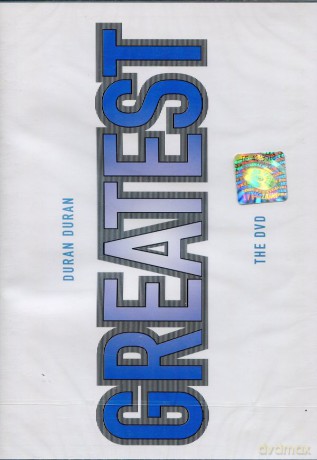 Duran Duran: Greatest Videos [2DVD]