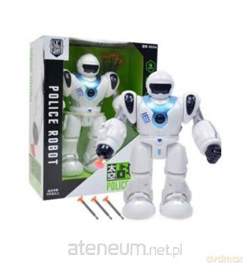 Robot na baterie