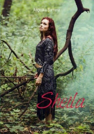 Sheila - Angelika Sumera [KSIĄŻKA]