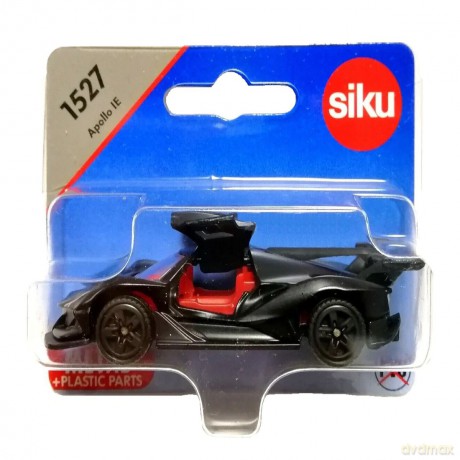 Siku 15 - Samochód Apollo IE S1527