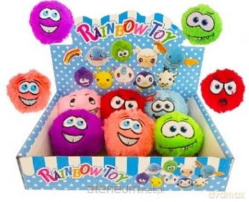 Squishies Pluszowe