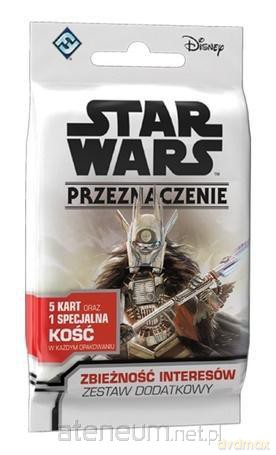 Star Wars: Przeznaczenie-Zbieżność interesów [GRA]
