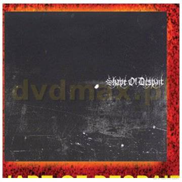 Shape Of Despair: Shape Of Despair [CD]