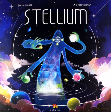 Stellium [GRA]