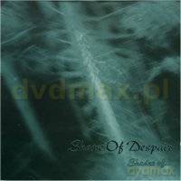 Shape Of Despair: Shades Of... [CD]