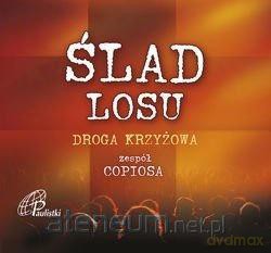 Ślad losu Droga Krzyżowa [AUDIOBOOK]