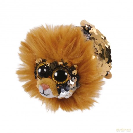 Teeny Tys Regal - Cekinowy Lew