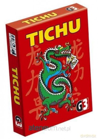 Tichu [KARTY]