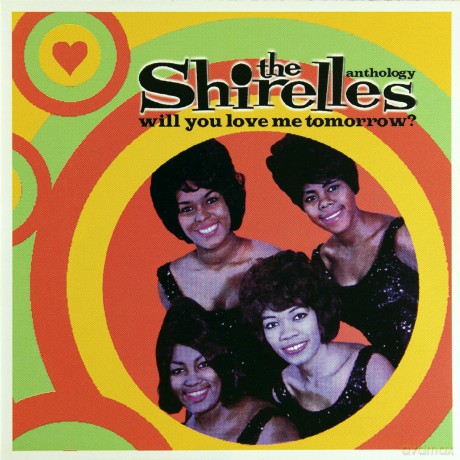 The Shirelles: The Anthology [2CD]